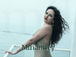 Miriamrey