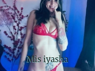 Mis_iyasha