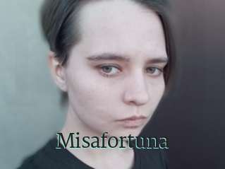 Misafortuna