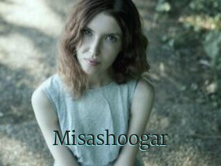 Misashoogar