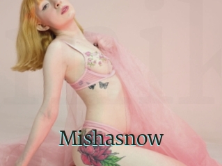Mishasnow