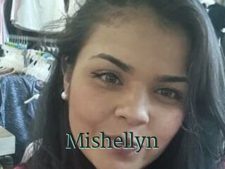 Mishellyn