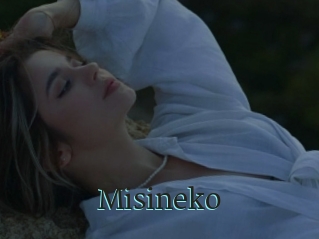 Misineko
