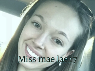 Miss_mae_lae27