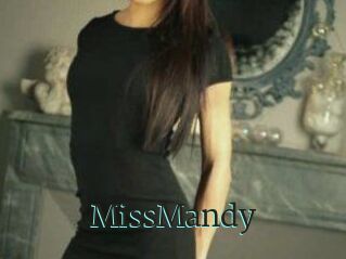 MissMandy