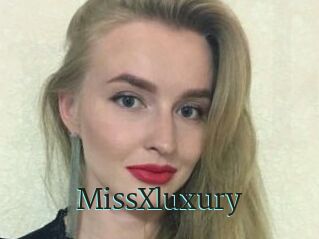 MissXluxury