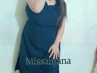 Missanjana