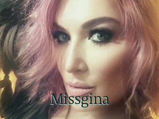 Missgina