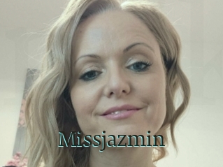 Missjazmin