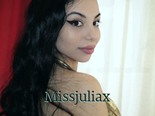 Missjuliax