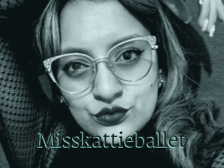 Misskattieballet