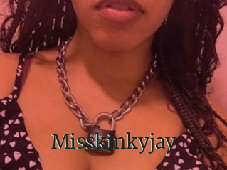 Misskinkyjay