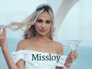 Missloy