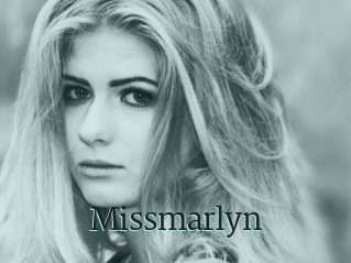 Missmarlyn