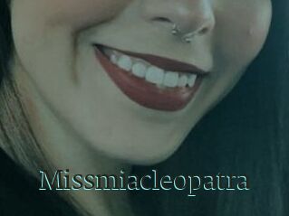 Missmiacleopatra