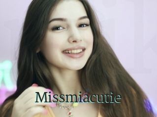 Missmiacutie