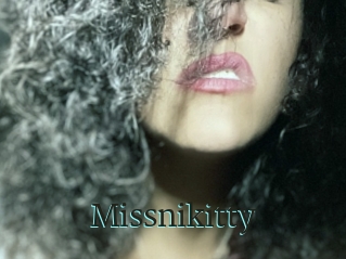 Missnikitty