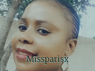 Missparisx