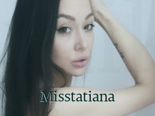 Misstatiana