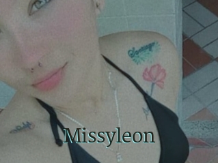 Missyleon