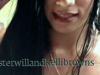 Misterwillandkellibrowns