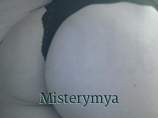 Misterymya