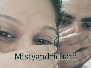 Mistyandrichard