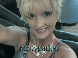 Mistyparker