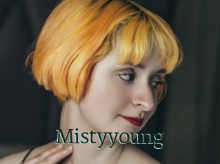 Mistyyoung
