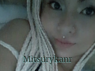 Mitsurykanr