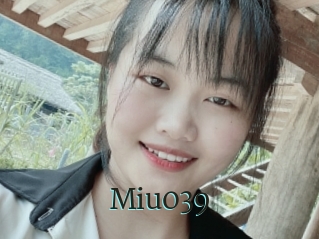 Miu039