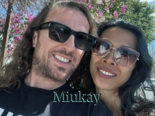 Miukay