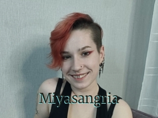 Miyasangria
