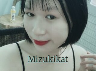 Mizukikat