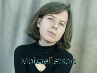 Moiraelletson
