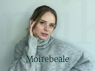 Moirebeale