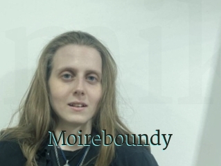 Moireboundy