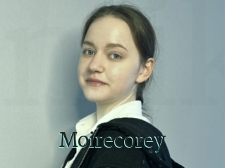 Moirecorey