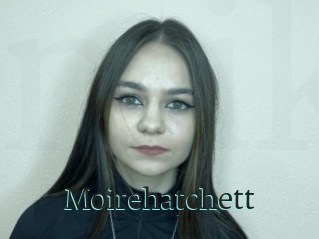 Moirehatchett