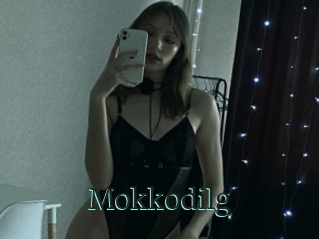 Mokkodilg