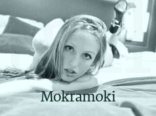 Mokramoki