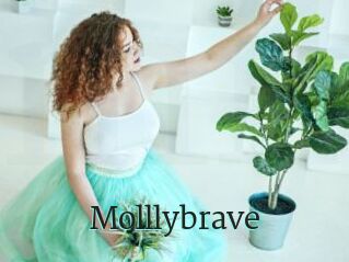 Molllybrave