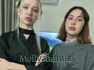 Mollyandmiki