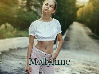 Mollylime