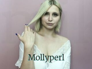 Mollyperl