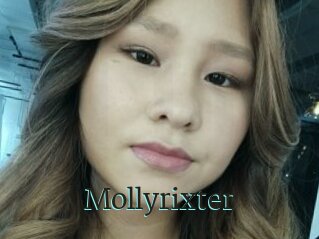 Mollyrixter