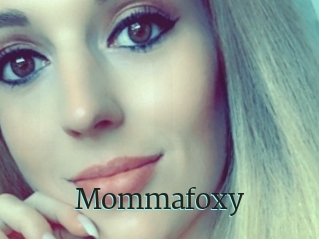 Mommafoxy