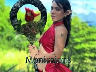 Monicajons