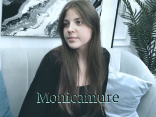 Monicamure
