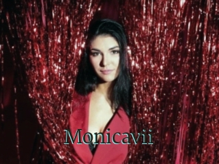 monicavii Milky Porn